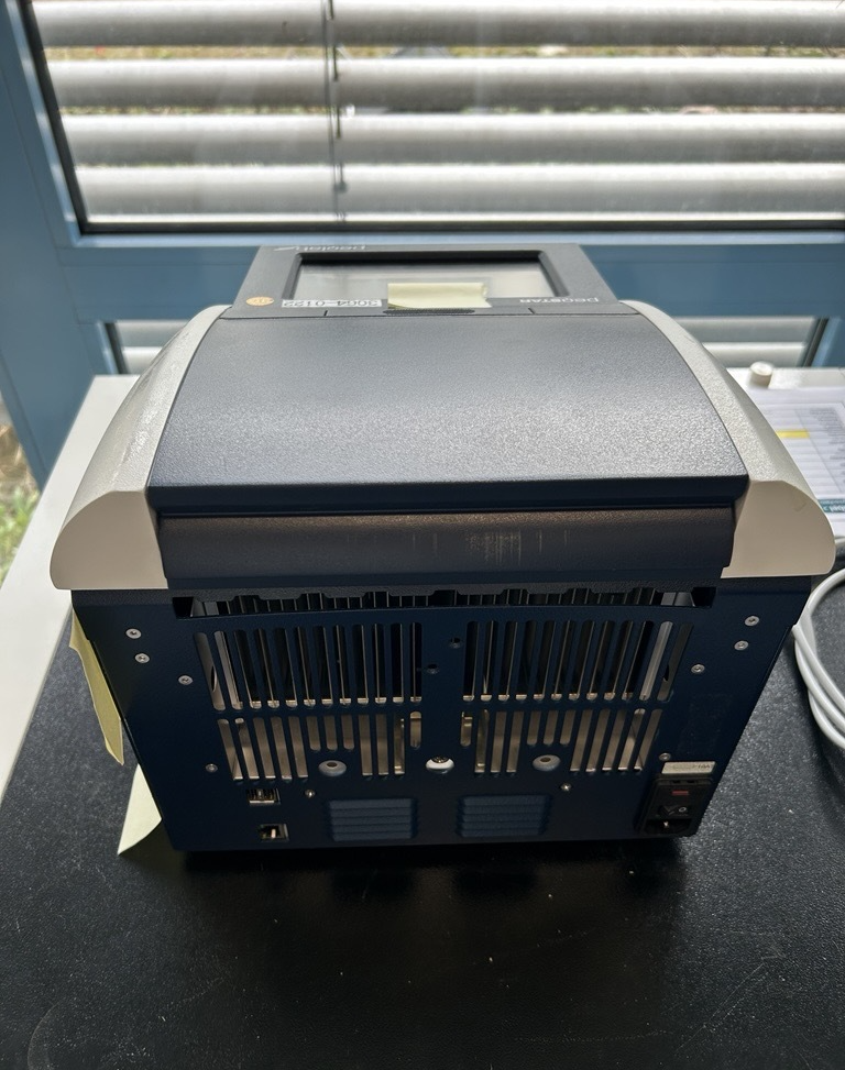 Used PCR thermal - Peqlab - Peqstar 96X - BTH031