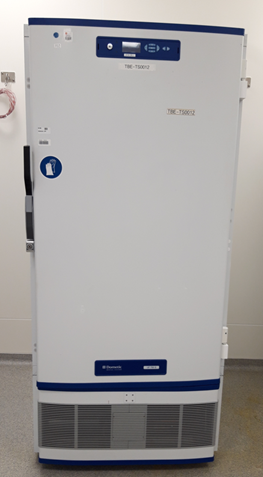 Used Freezer -25 Degc - GR016