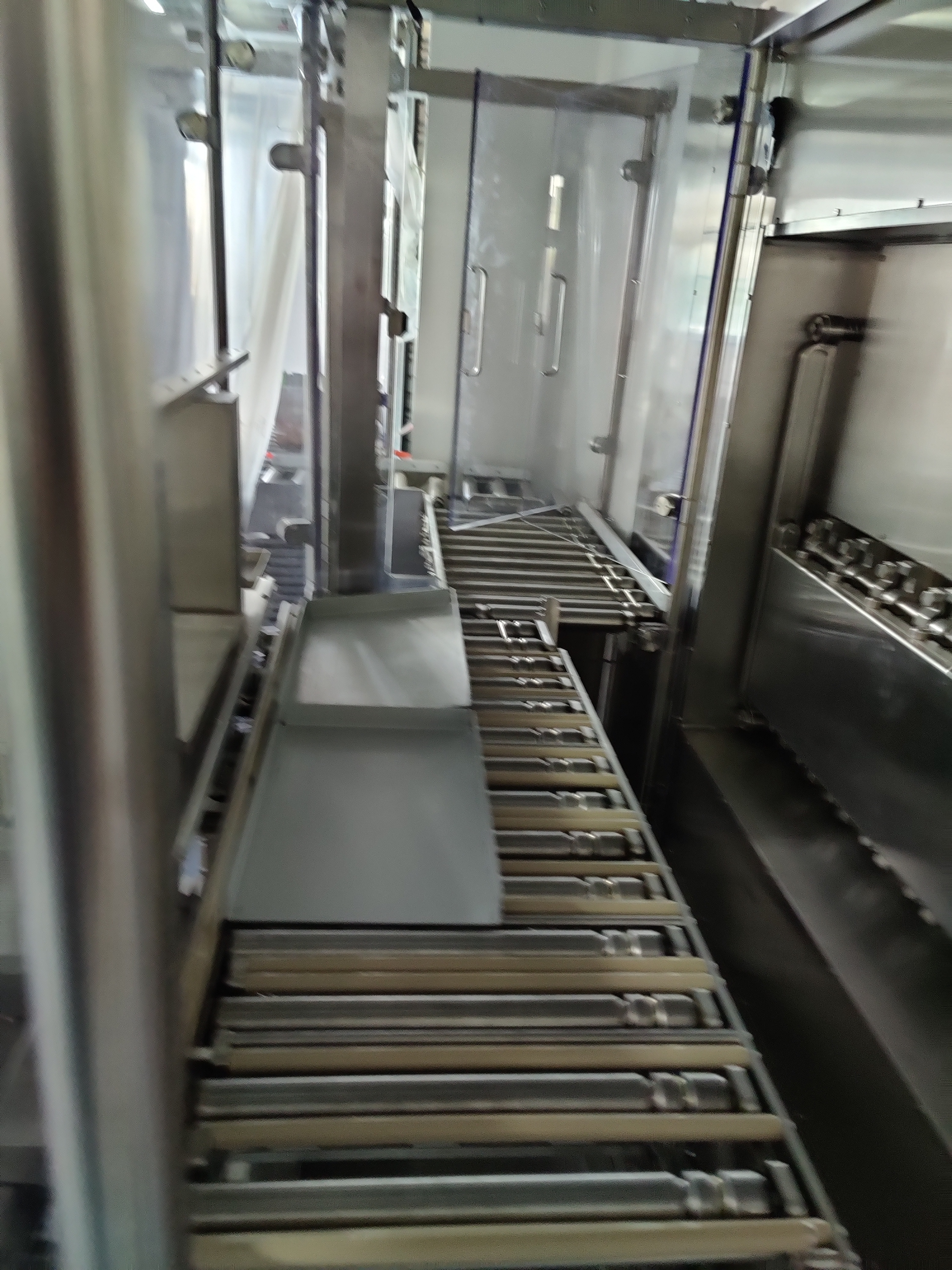 Used Robotic System - Actemium - 002.SF