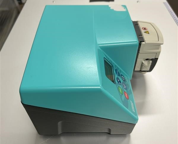 Used Peristaltic Pump - Watson Marlow - 323DU - BTH158, BTH143