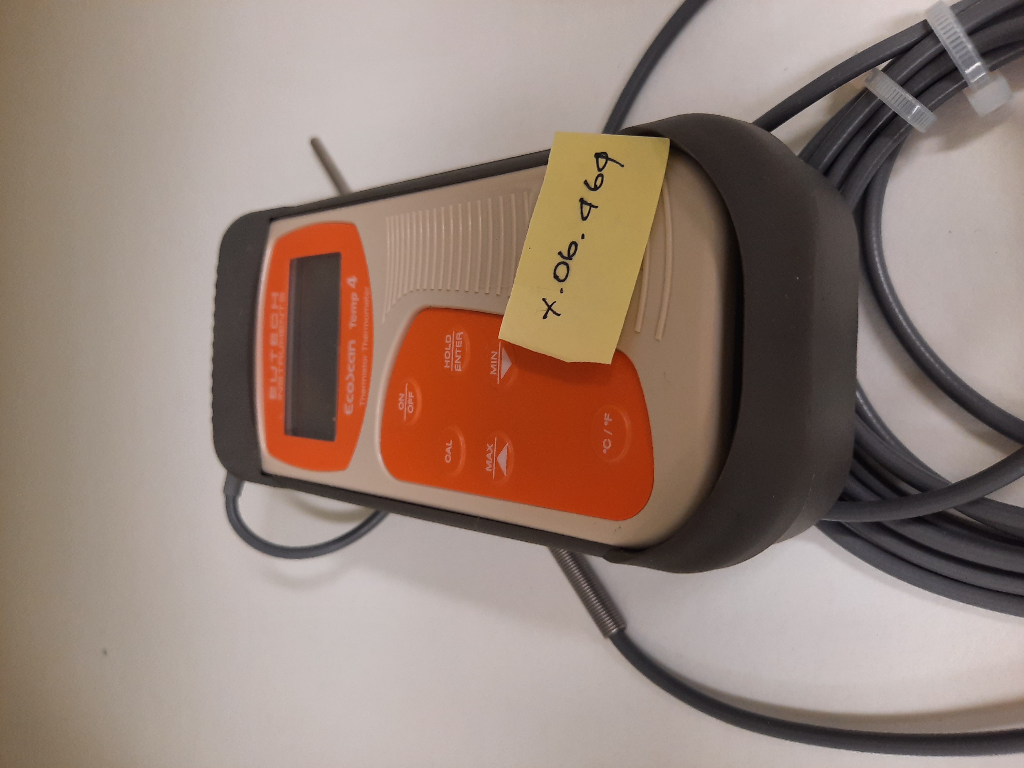 Used Thermometer - X.06.464