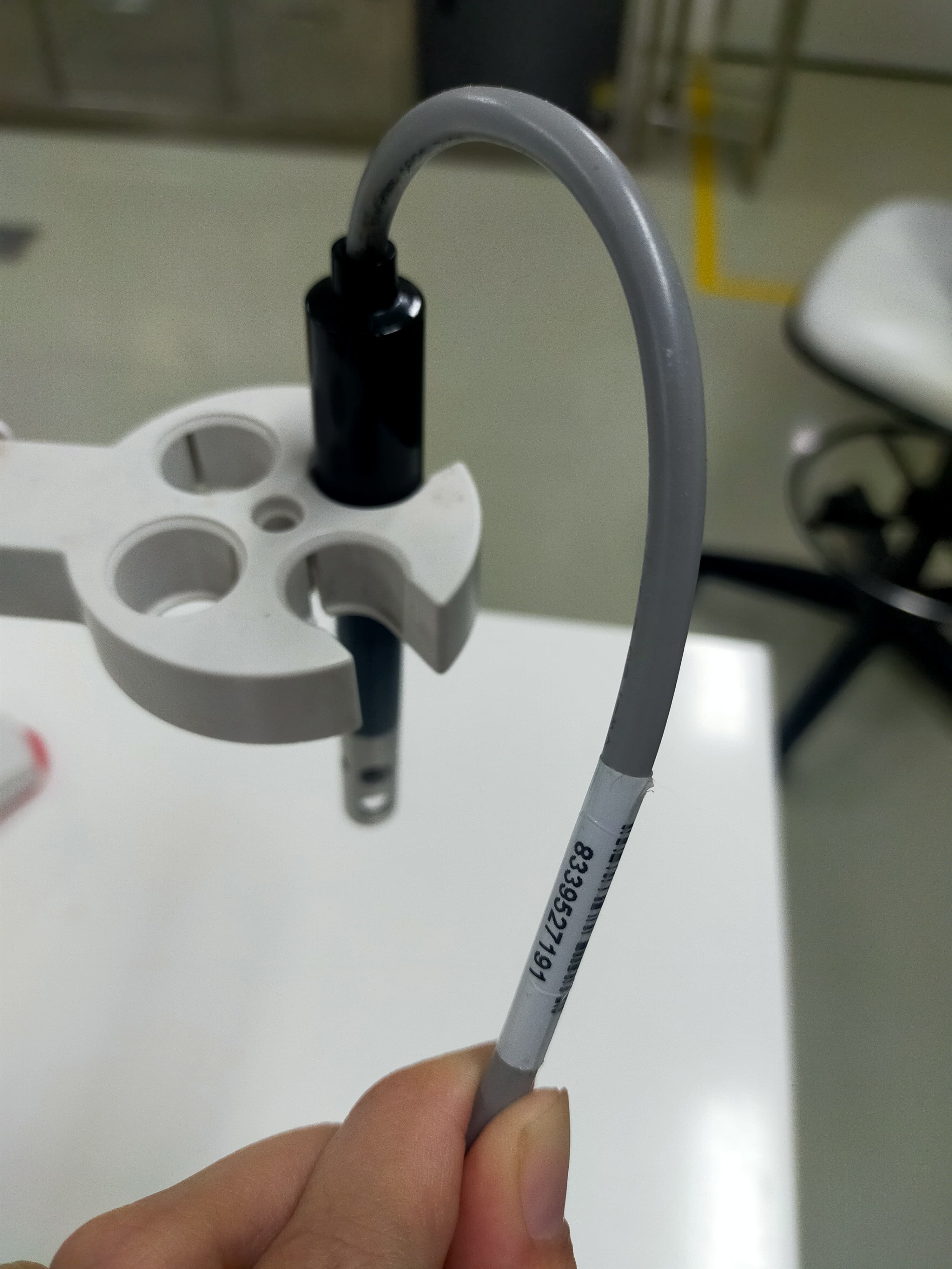 Used PH Meter - Ohaus - ST3100C - LC0292