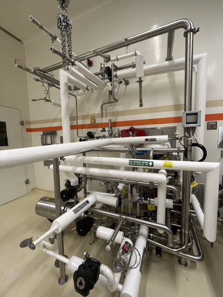 Used Valve - 36.02.62