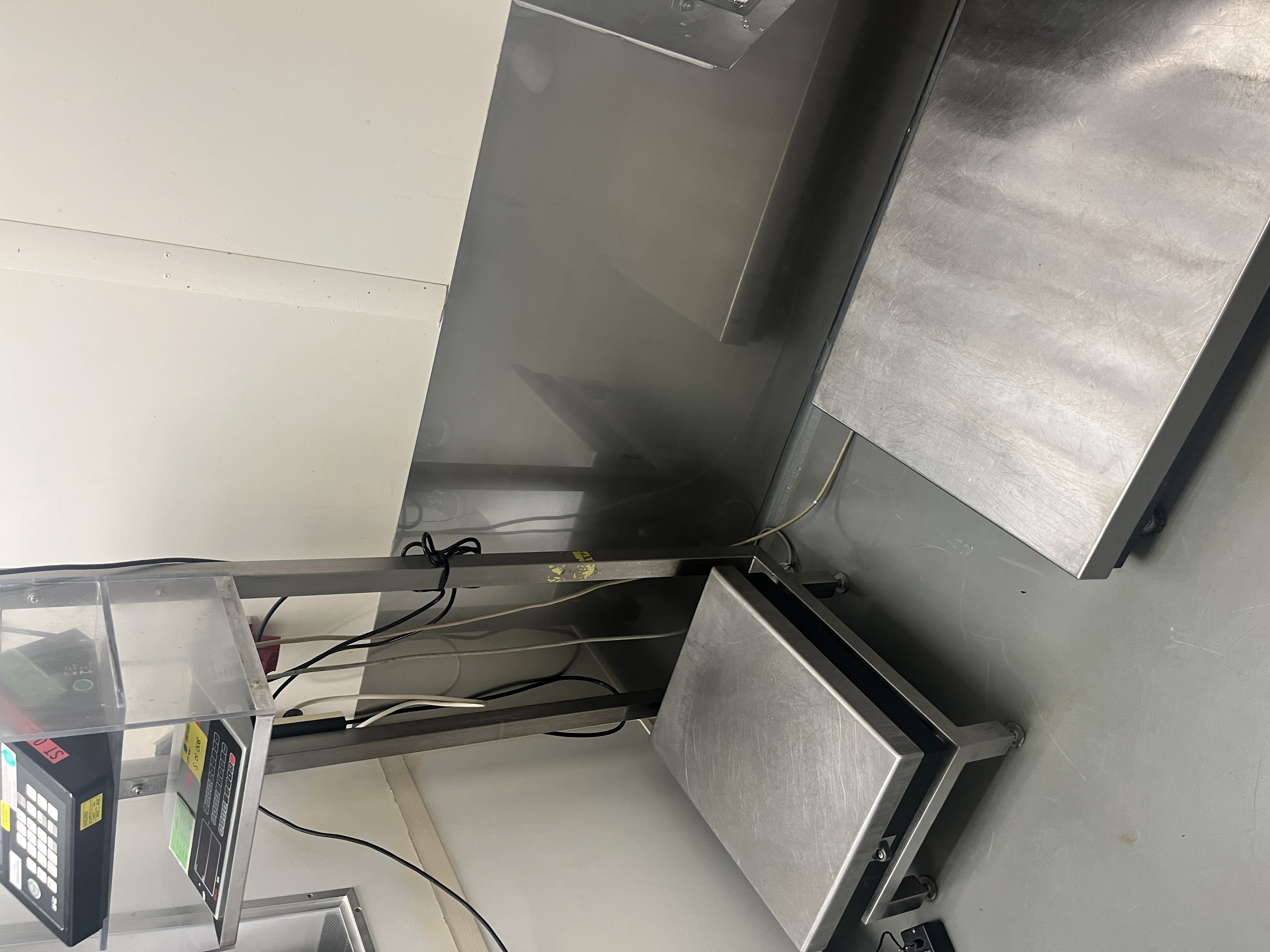 Used Balance - Sartorius - S.01.008