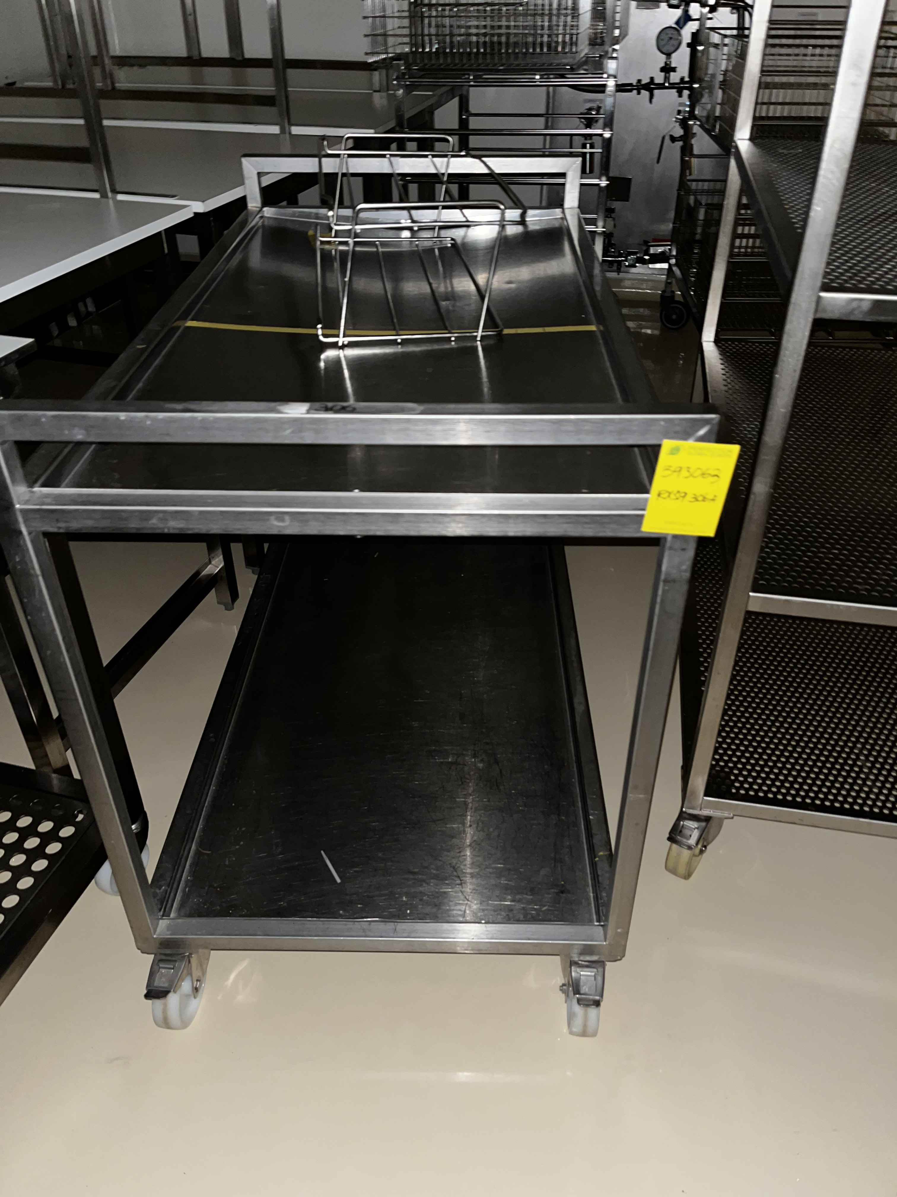 Used Trolley - 393063