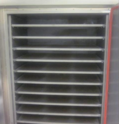 Used Drying Oven - DO01GR