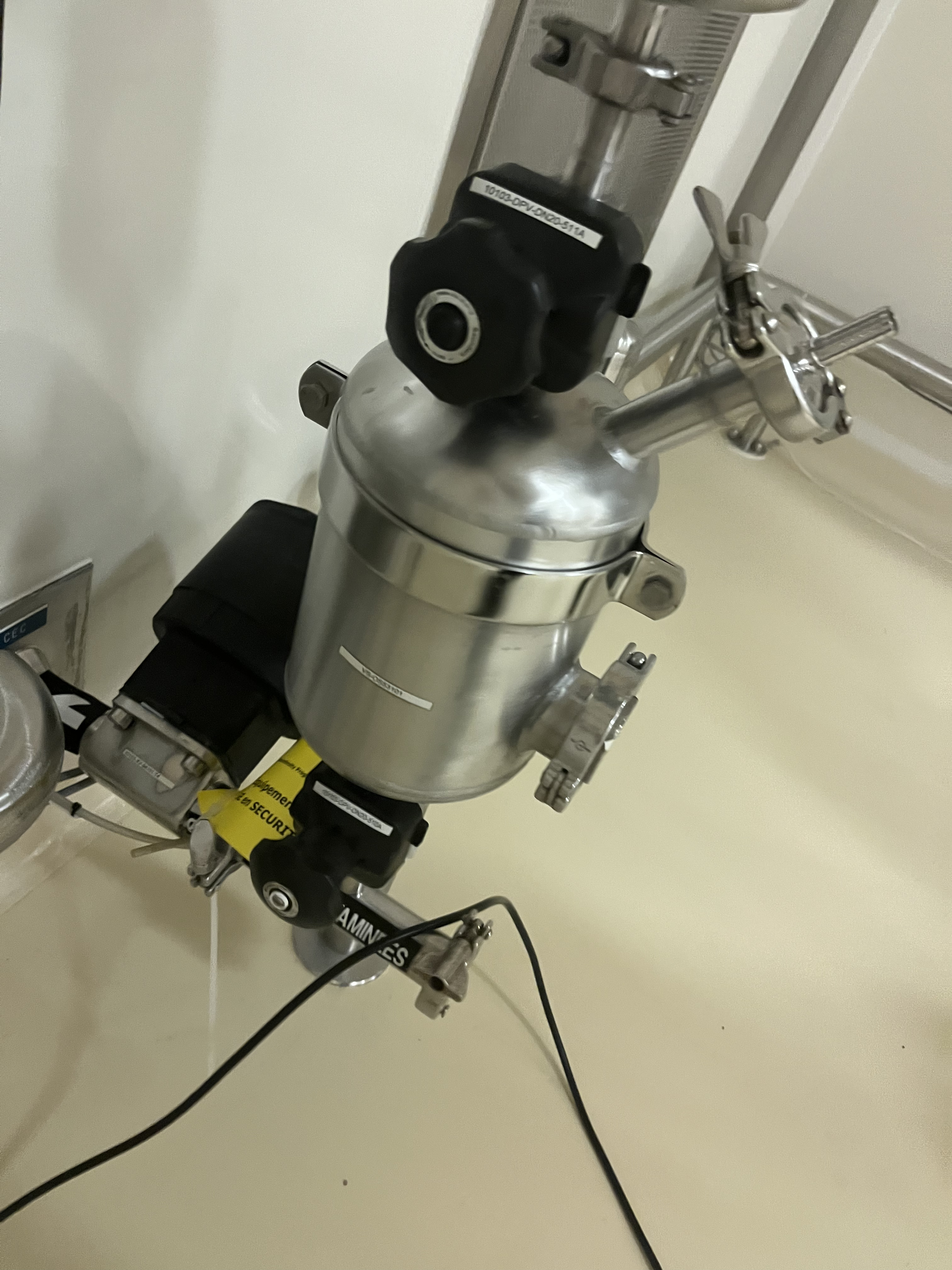 Used Spareparts - 36.02.65