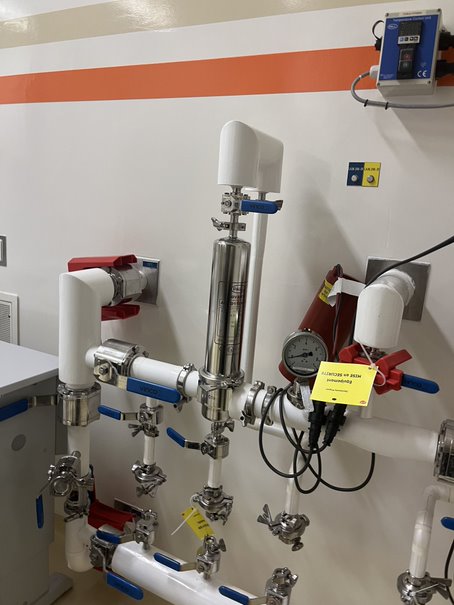 Used Valve - 36.02.60