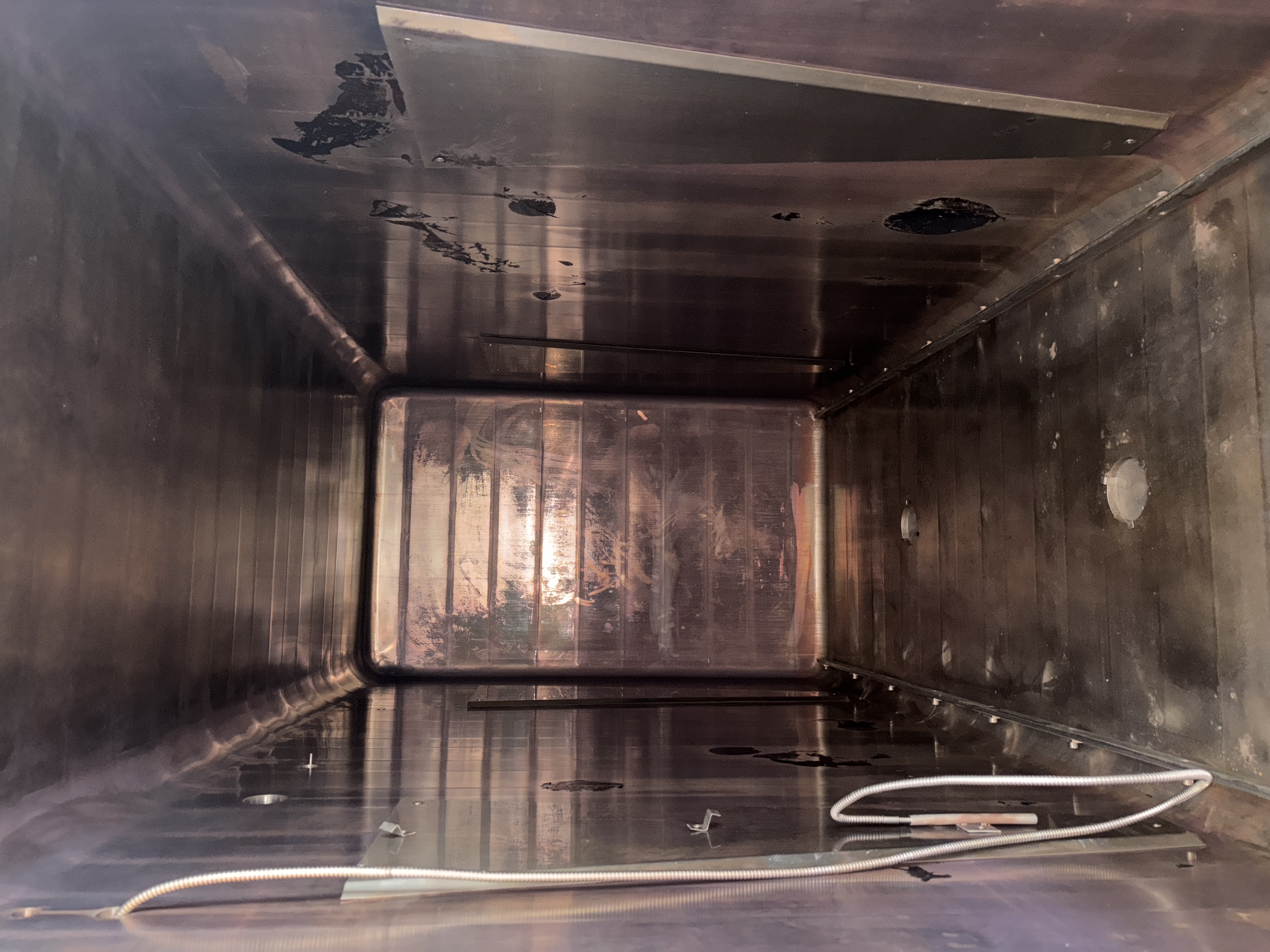 Used Autoclave - Getinge - PS001