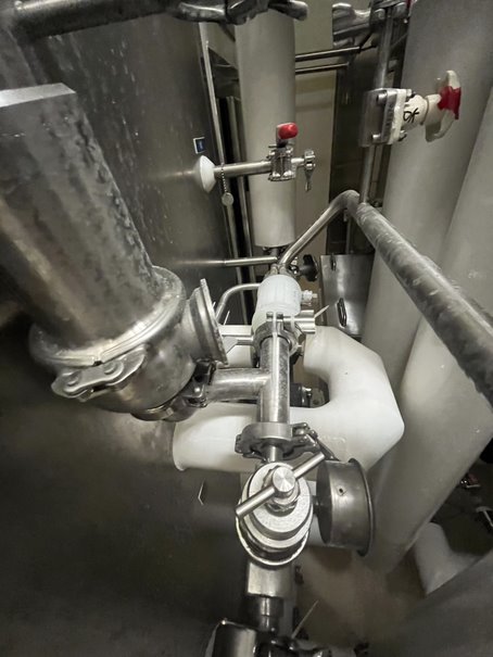 Used Valve - 36.02.49