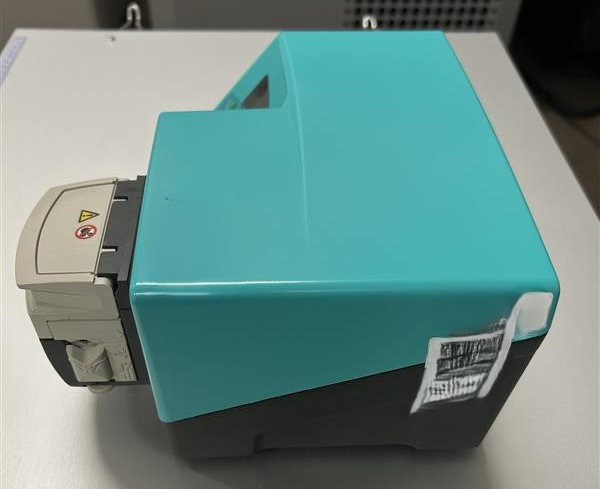 Used Peristaltic Pump - Watson Marlow - 323DU - BTH158, BTH143