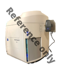 Used Microscopy - Zeiss - Axio Scan Z1 - BTH066