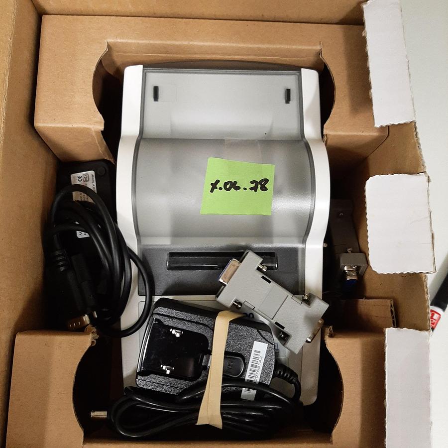 Printer - Mettler Toledo - 59.06.078.GR