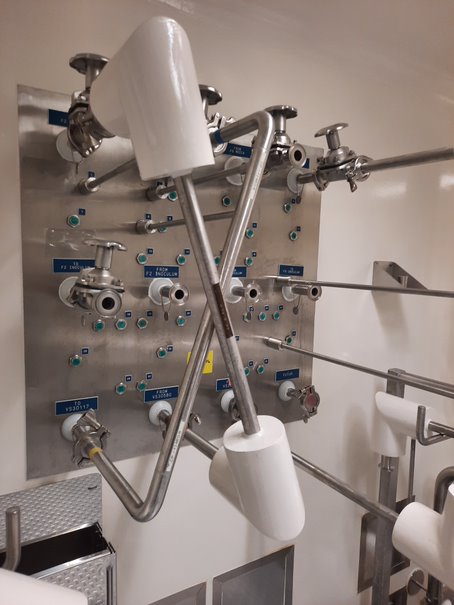 Used Valve - 36.02.46