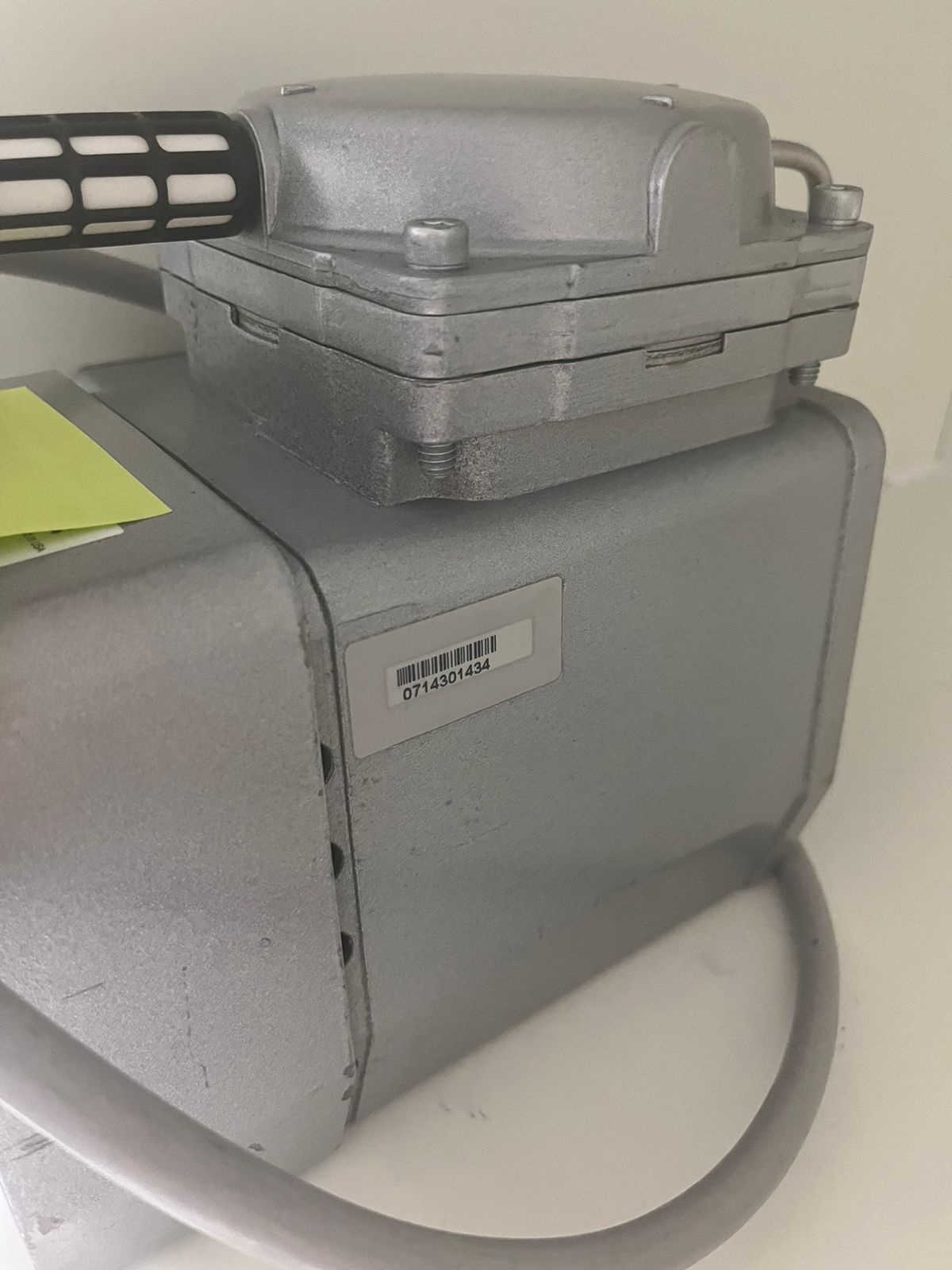 Used Vacuum Pump - X.06.332