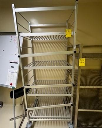 Used Rack - 39.00.099.GR