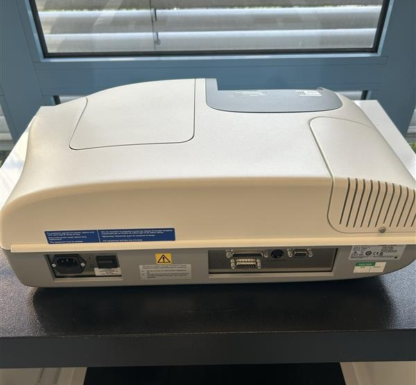 Used Spectrometer - Ge Healthcare - Ultrospec™ 2100 Pro - BTH071