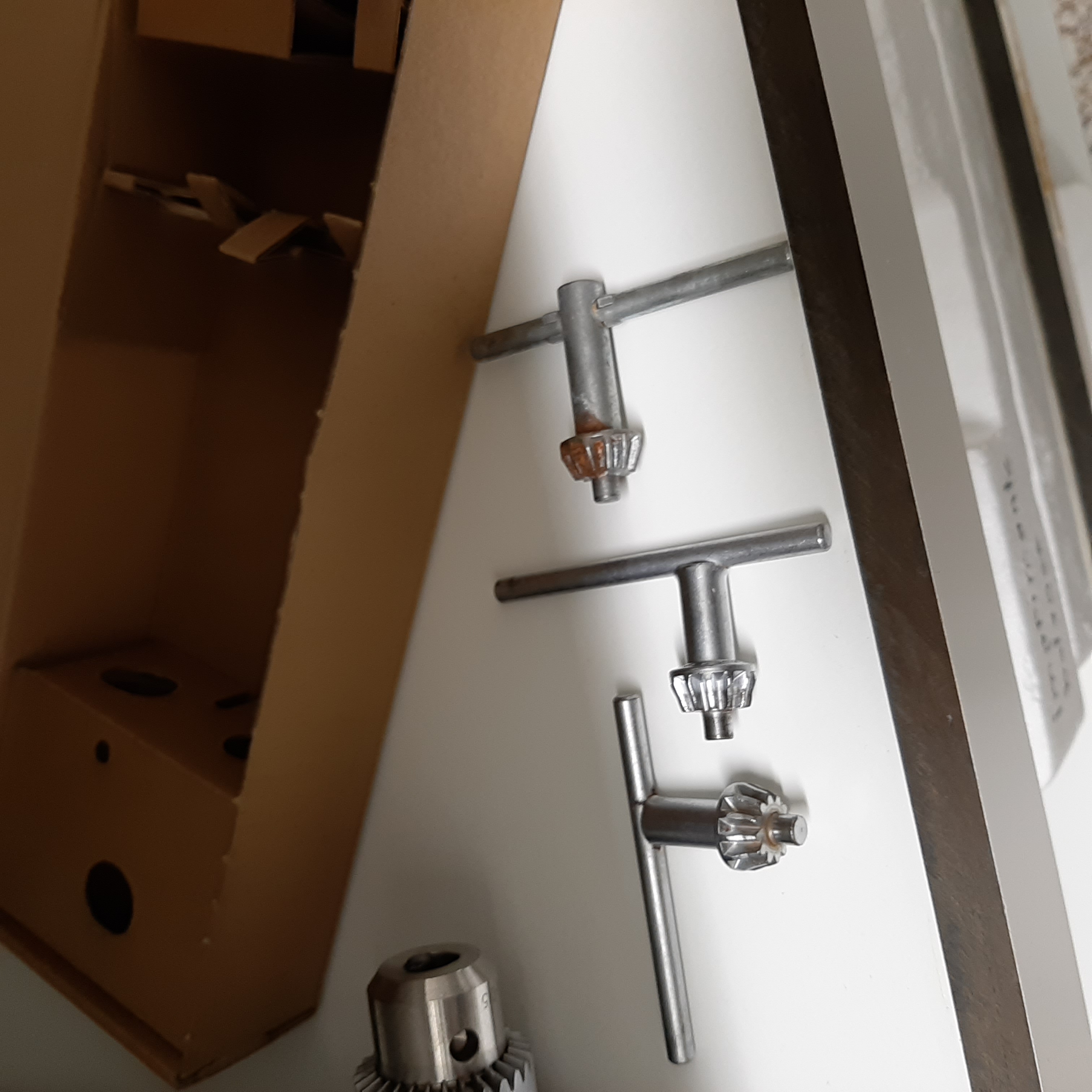 Used Agitator - IKA - X.06.60-X.06.61