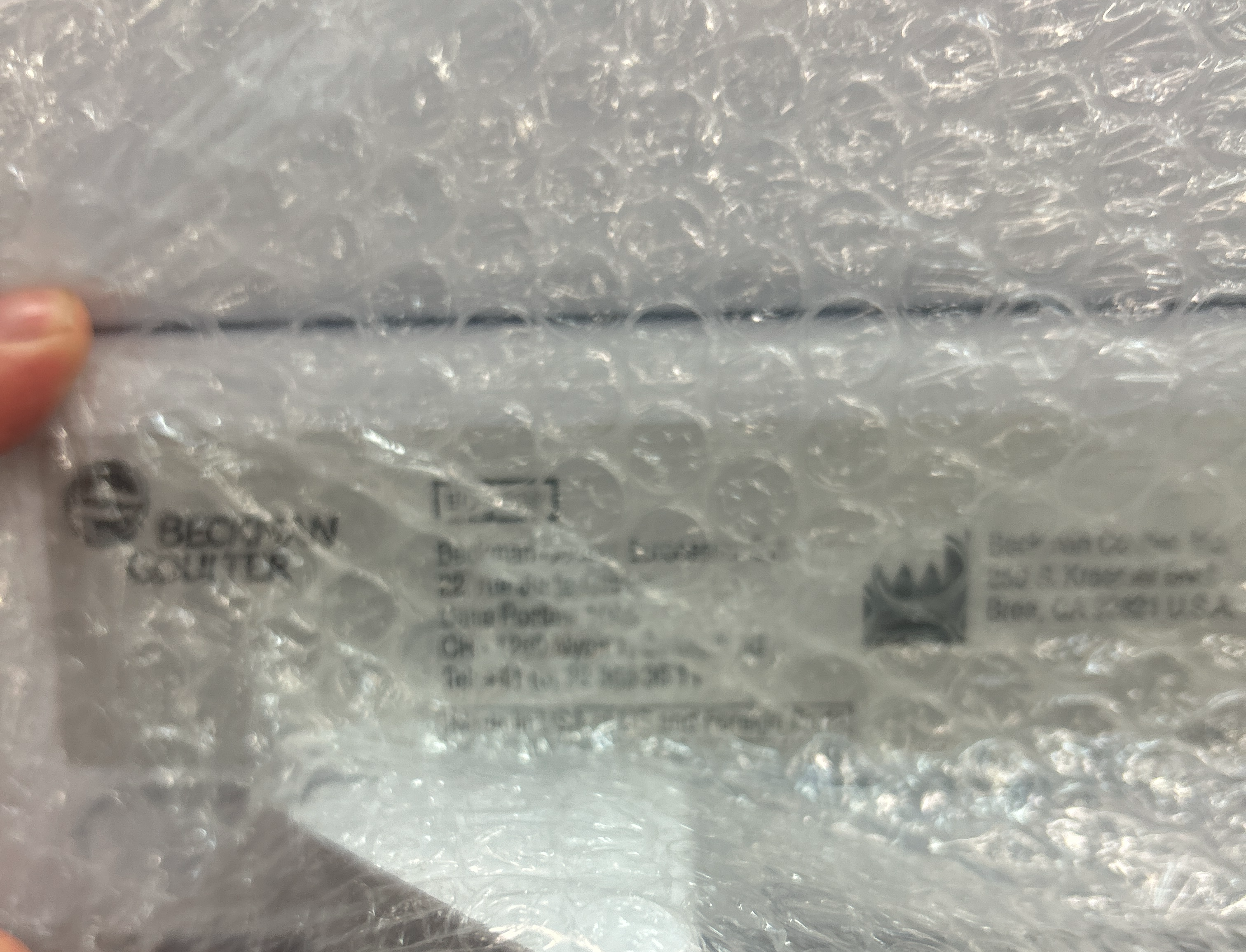 Used Liquid Handling - Beckman Coulter - Biomek I7 - BTH211