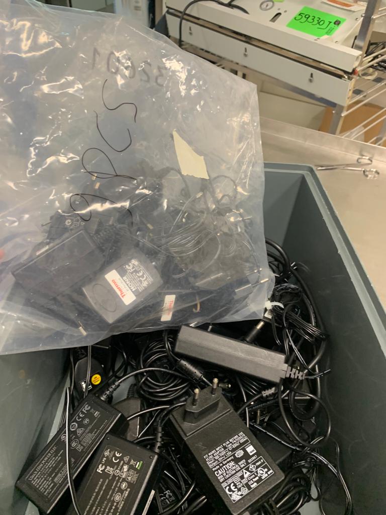 Used Adapters - X07.063