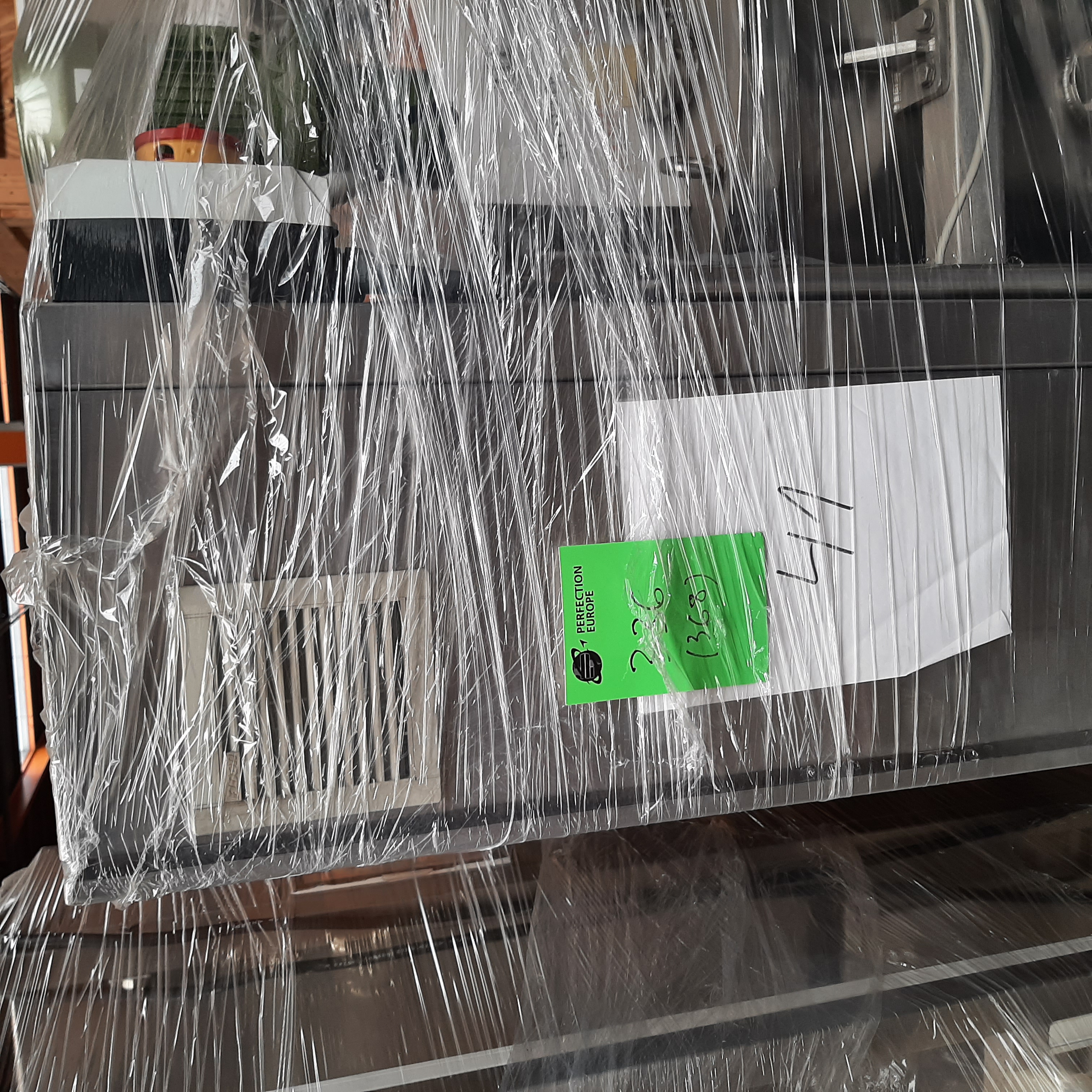 Used Ultrafiltration - DK368