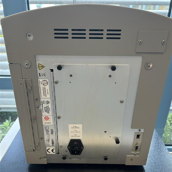 Used Measuring Equipment (Cell Counter) - Beckman Coulter - VI-Cell XR - BTH004