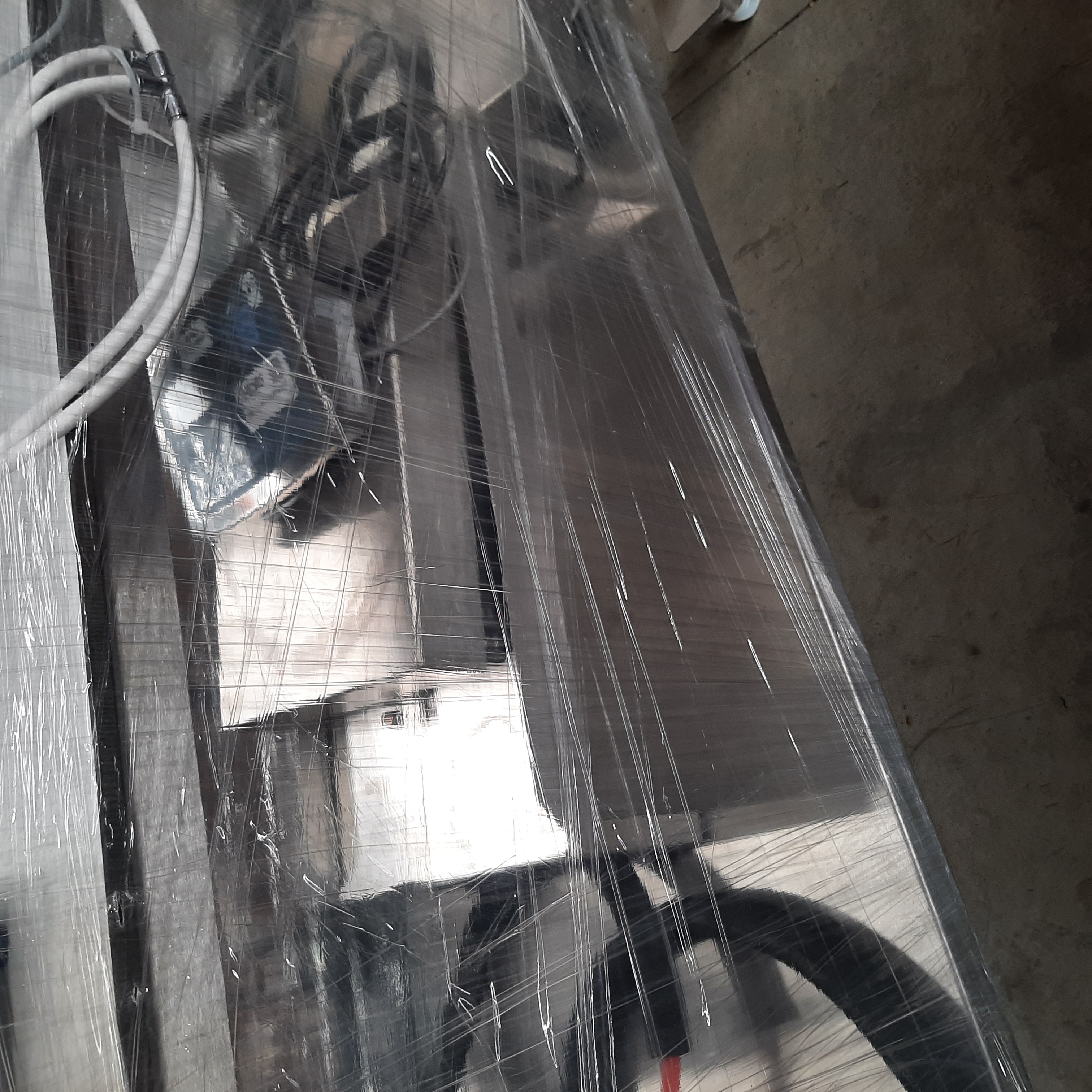 Used Cultibag - DK350