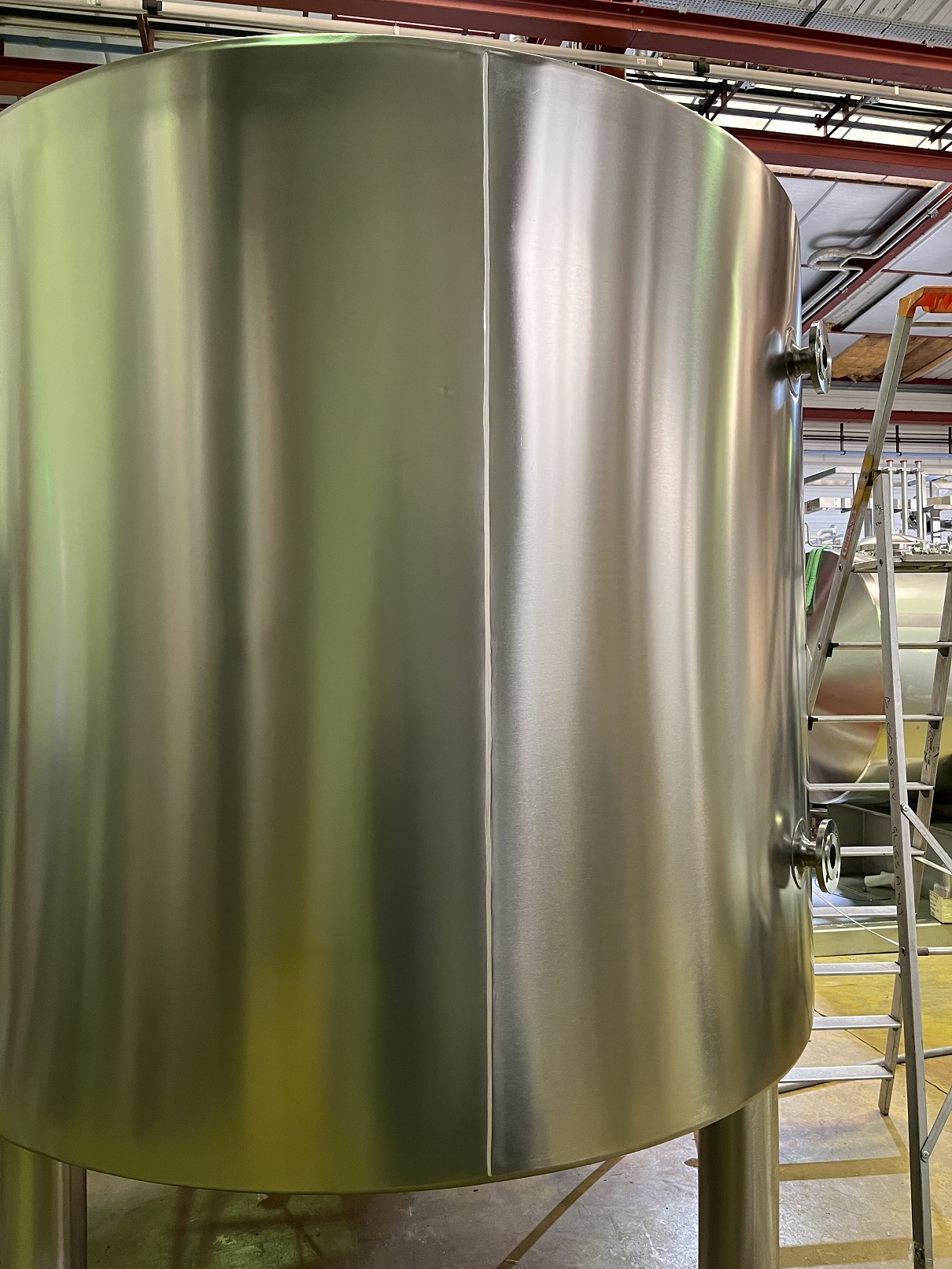 Used MULTI-EFFECT DISTILLER - Stilmas - MS 1006 HPS - VV004