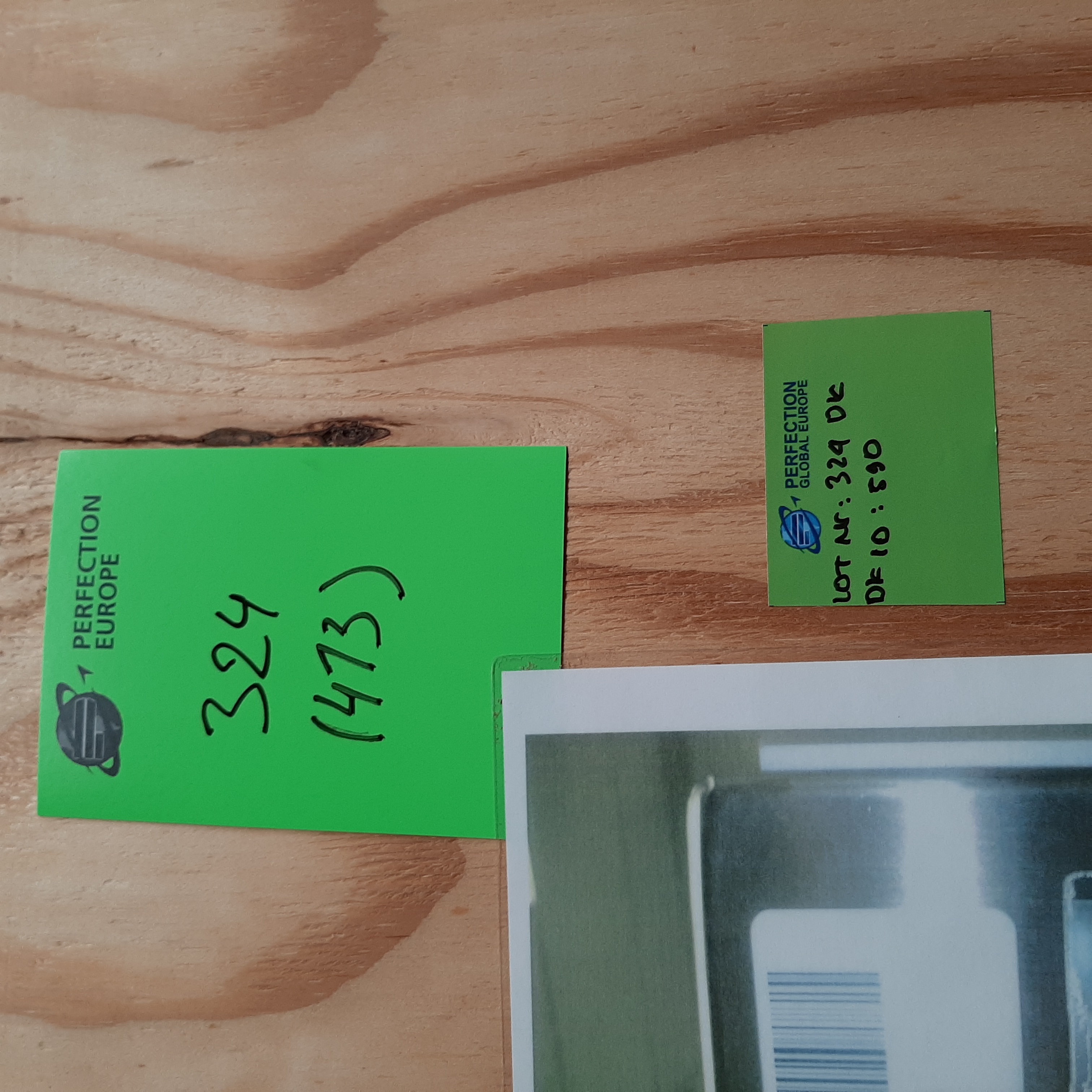 Used Floor Scale-Mettler Toledo-1200 Kg-151