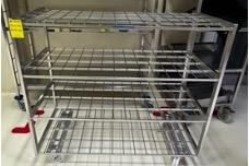 Used Rack - 39.00.103.GR