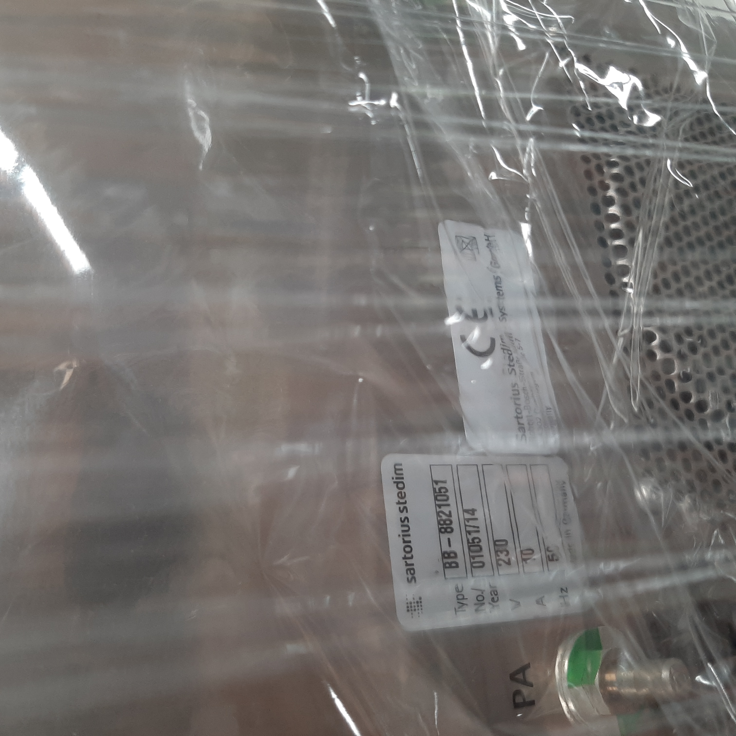 Used Cultibag - DK351