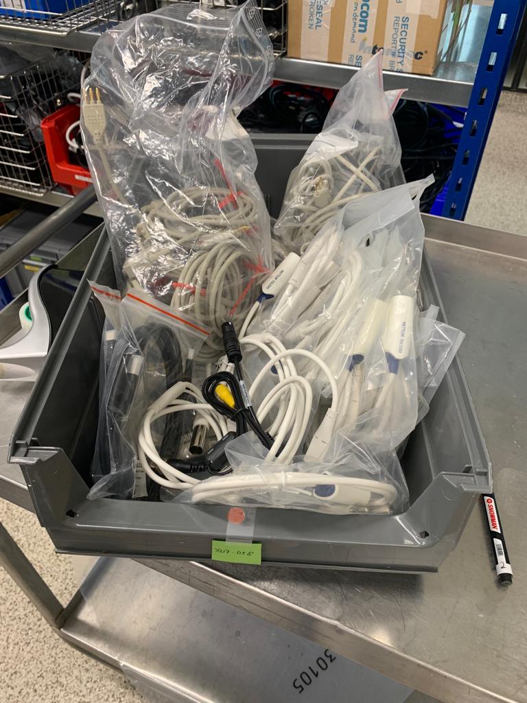 Used Cables - X07.058