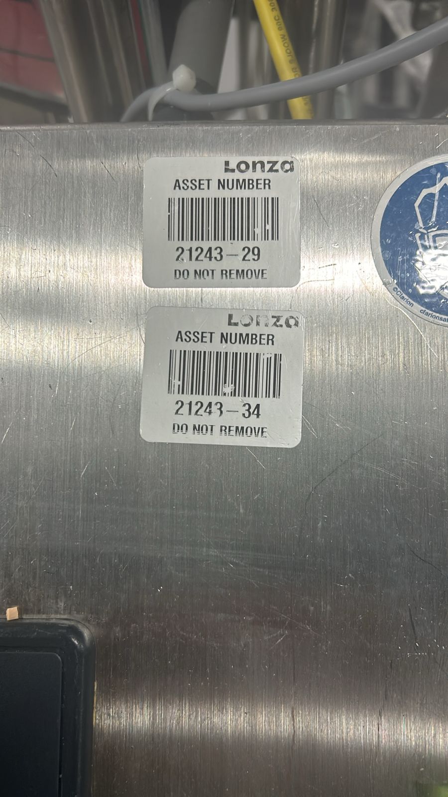 Used Ultrafiltration - Millipore - UF-703