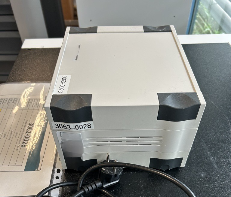 Used Electrophoresis Device - Consort - EV245 - BTH177 - BTH179