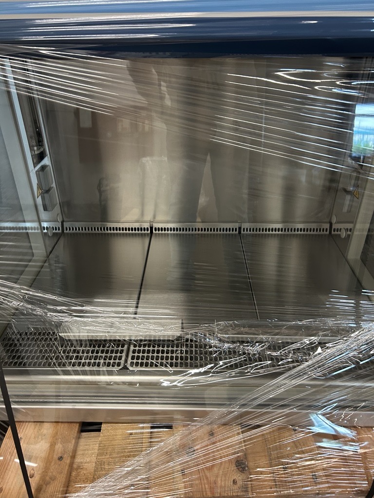 Used Laminar Flow - Thermo Fisher Scientific - Safe 2020 0.9 - BTH094, BTH095