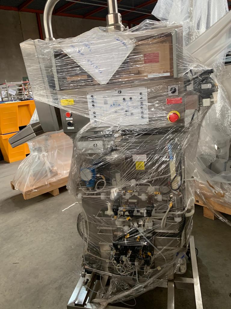 Used Chromatography Tower - BPS 1031 - DK2692