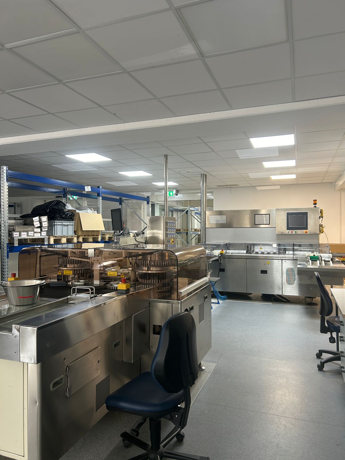 Used Inspection - Eisai - AEWO04