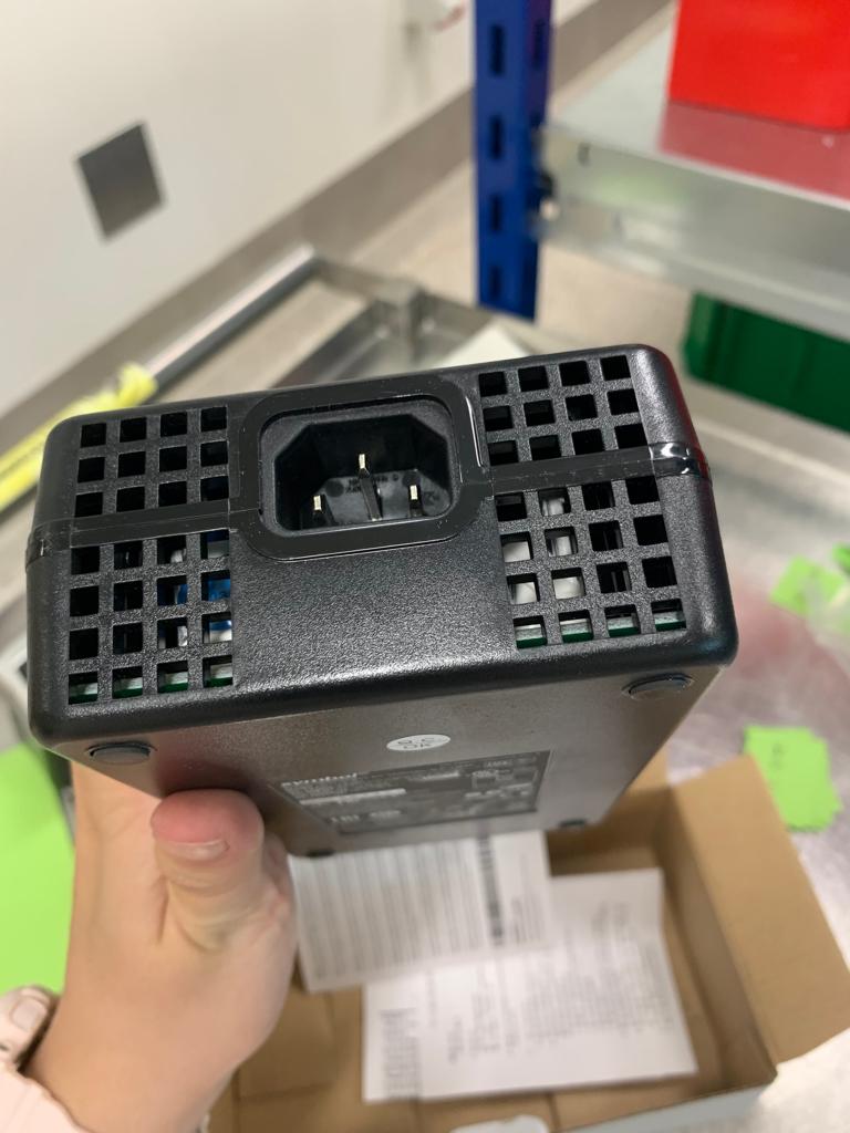 Used Power Supply - Symbol - X07.078