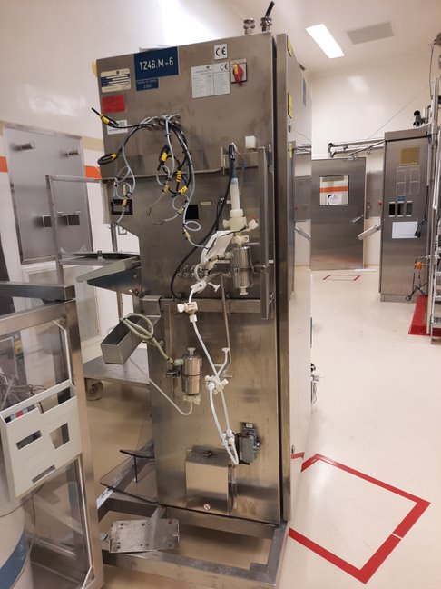 Used Chromatography - 36.02.19