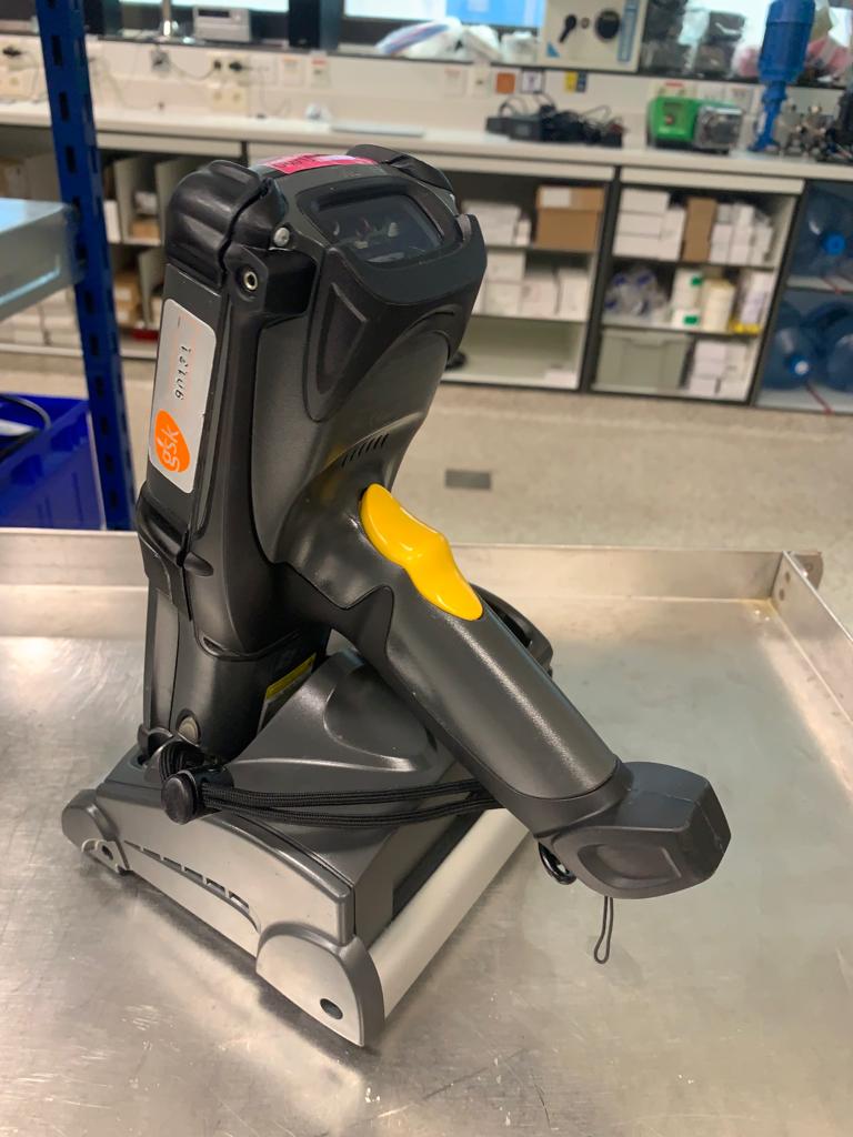 Used Digital Phone - Symbol -  X07.055