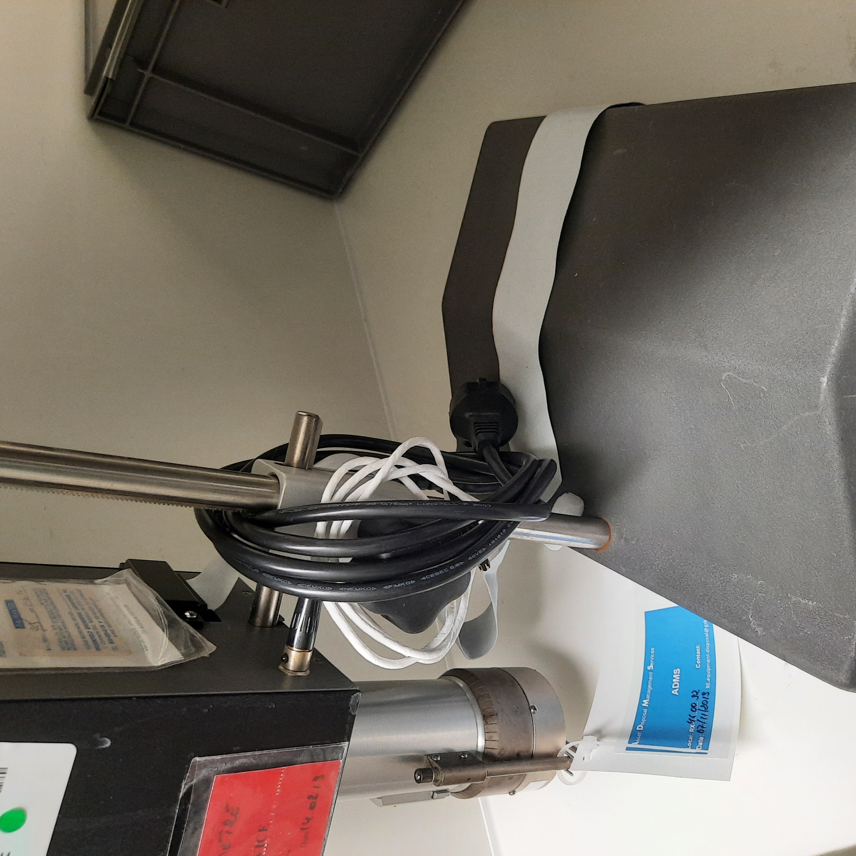 Used Viscosimetre - Brookfield - X.06.210