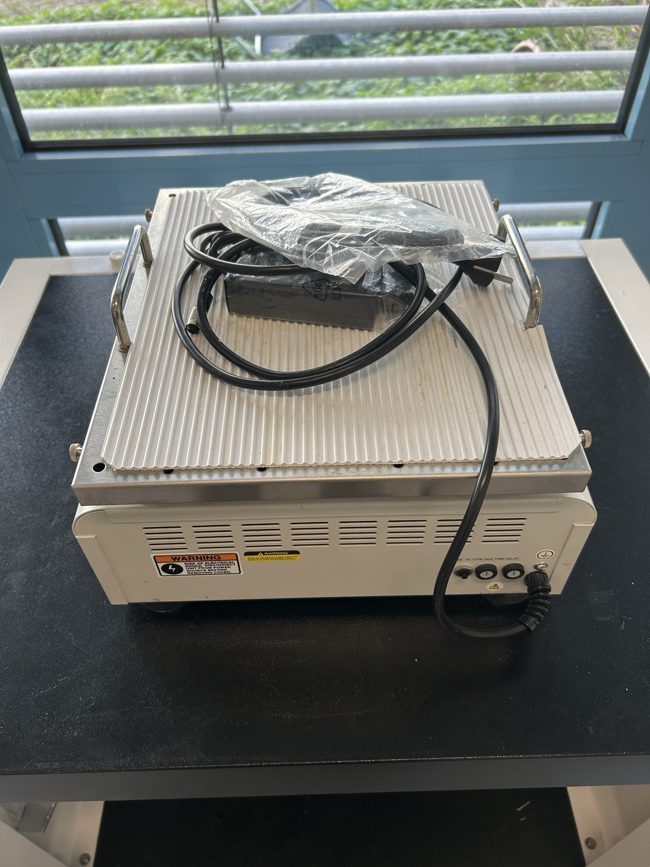 Used Mixing Device (For Vessels >10ml) - Thermo Fisher Scientific - Maxq 2508 - BTH152