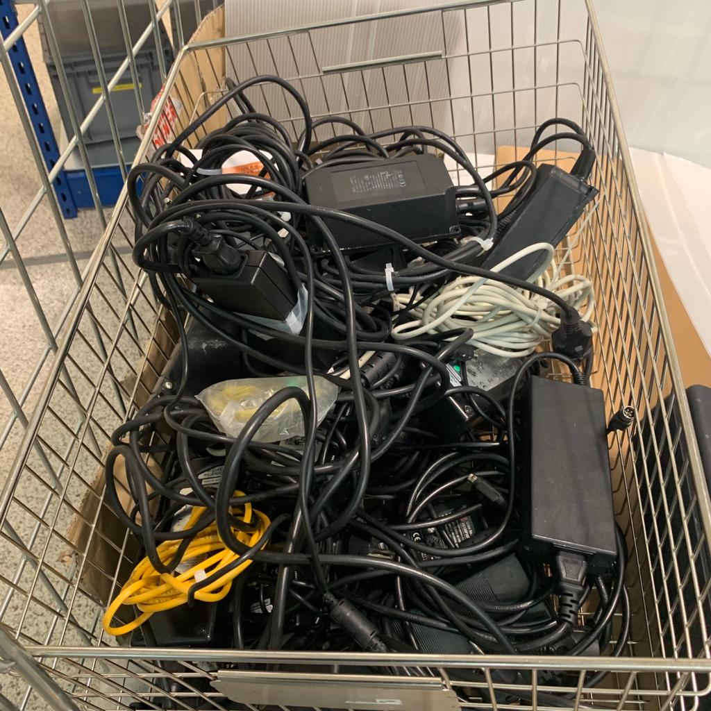 Used Spareparts - X07.174