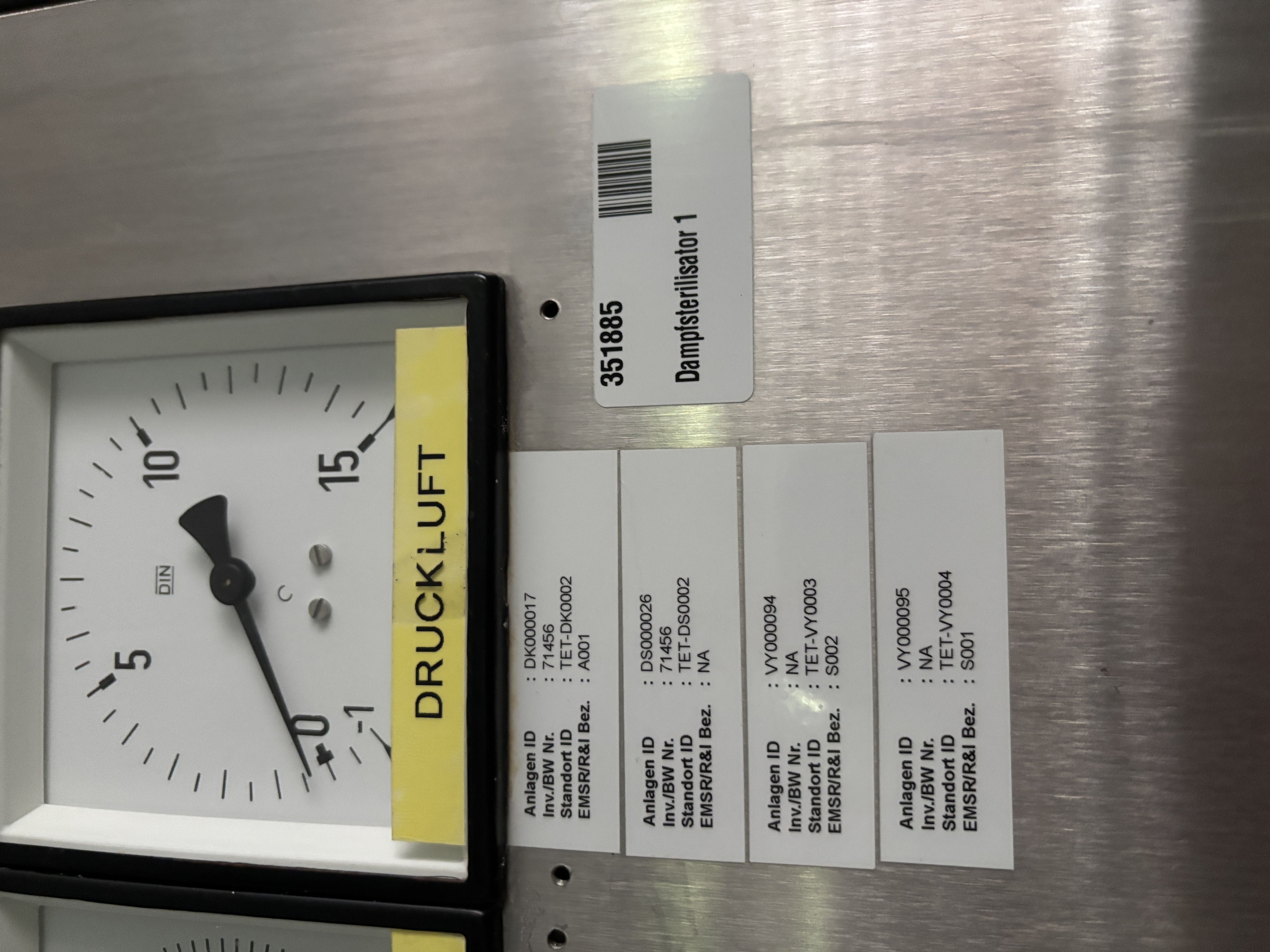 Used MÜNCHEN - PS012