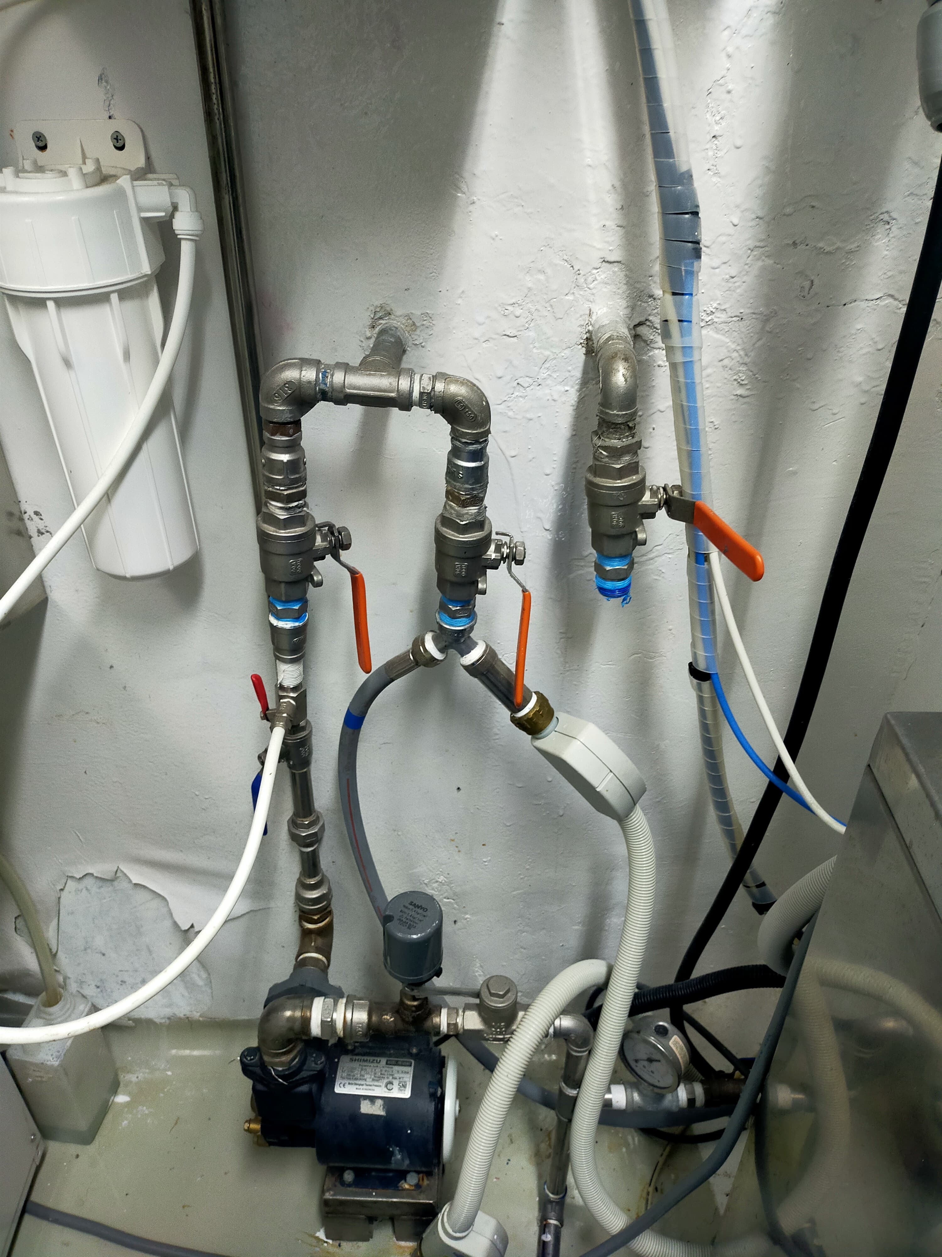 Used Glass Washer - Miele Profesional - Pg 8593 - LC0298