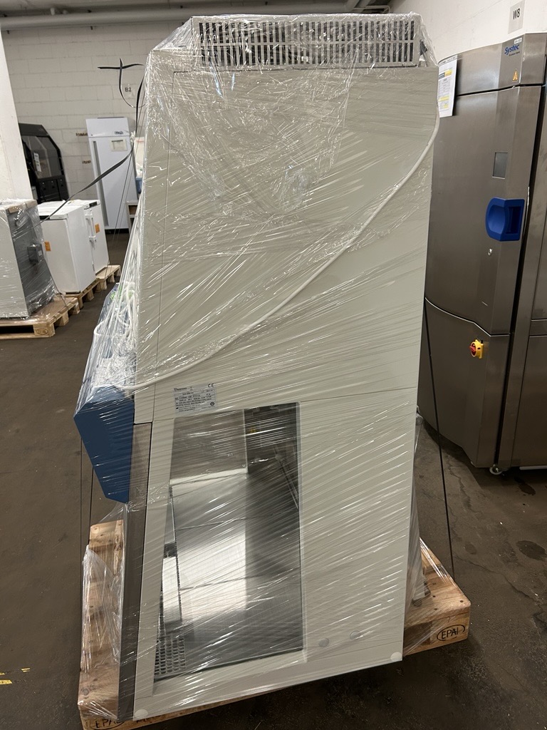 Used Laminar Flow - Thermo Fisher Scientific - Safe 2020 0.9 - BTH094, BTH095