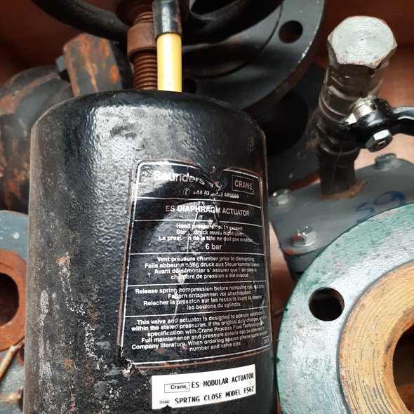 Used Pumps - RX.77.92