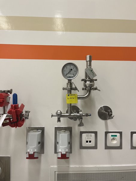 Used Valve - 36.02.61