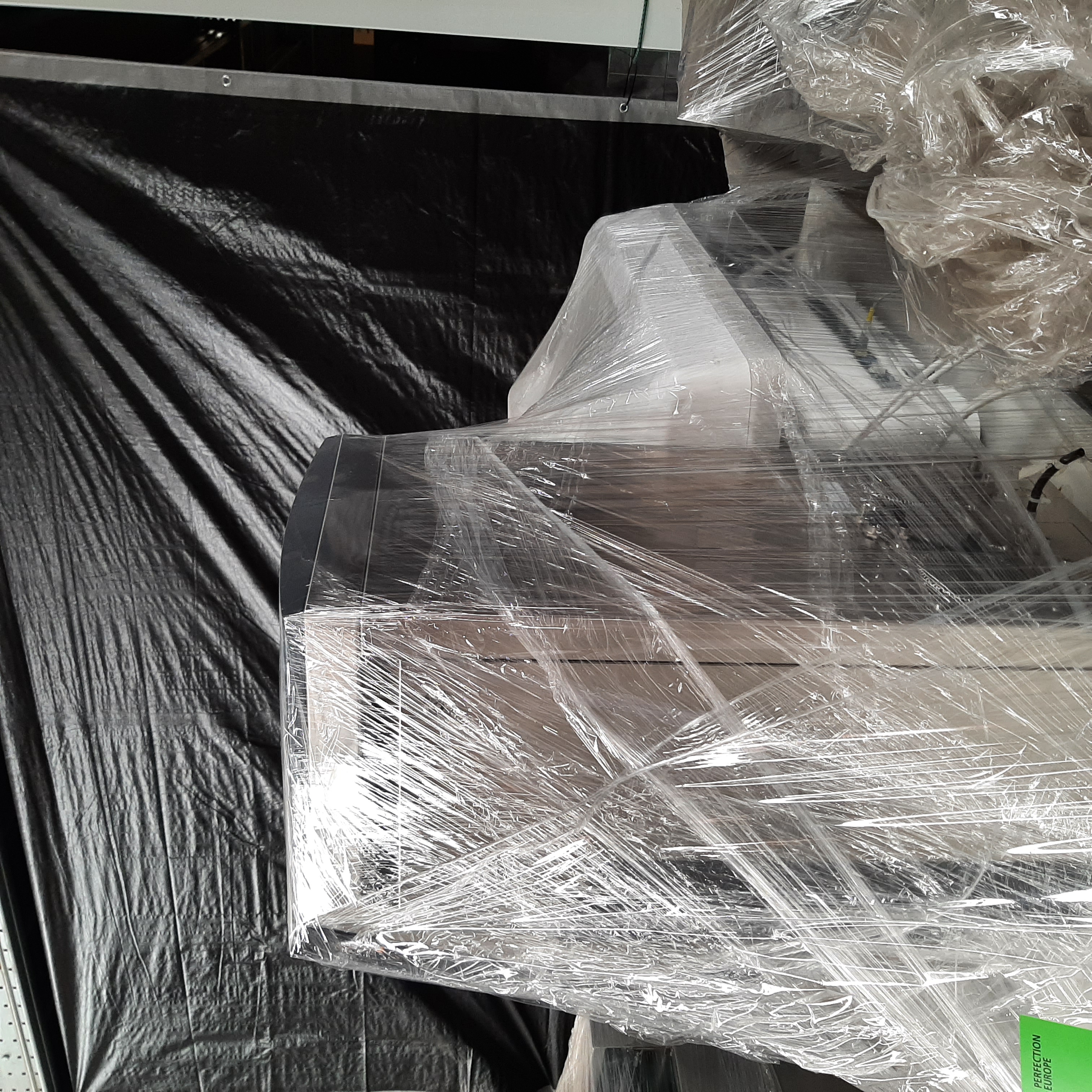 Used Cultibag - DK352