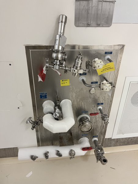 Used Valve - 36.02.45